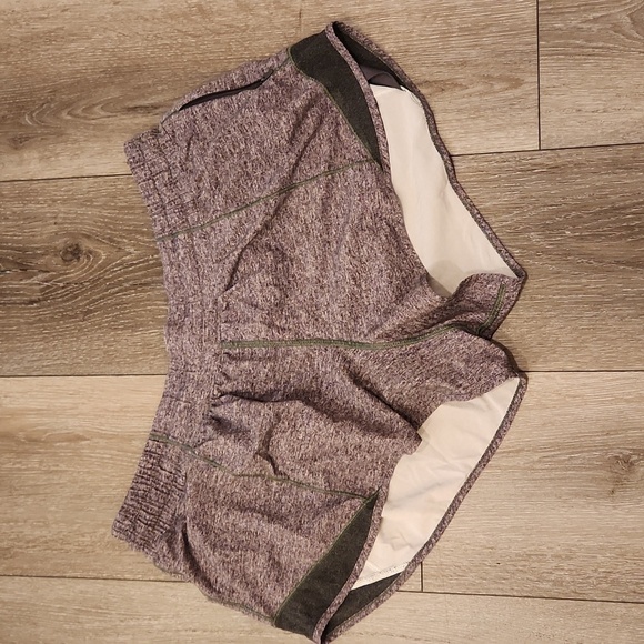 lululemon athletica Pants - Lululemon Short